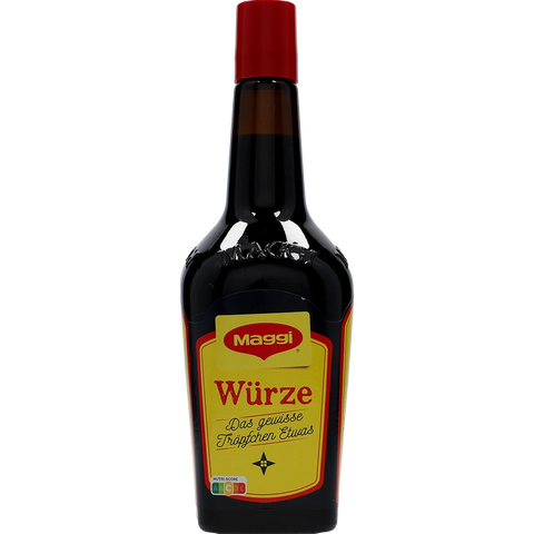 Maggi Würze