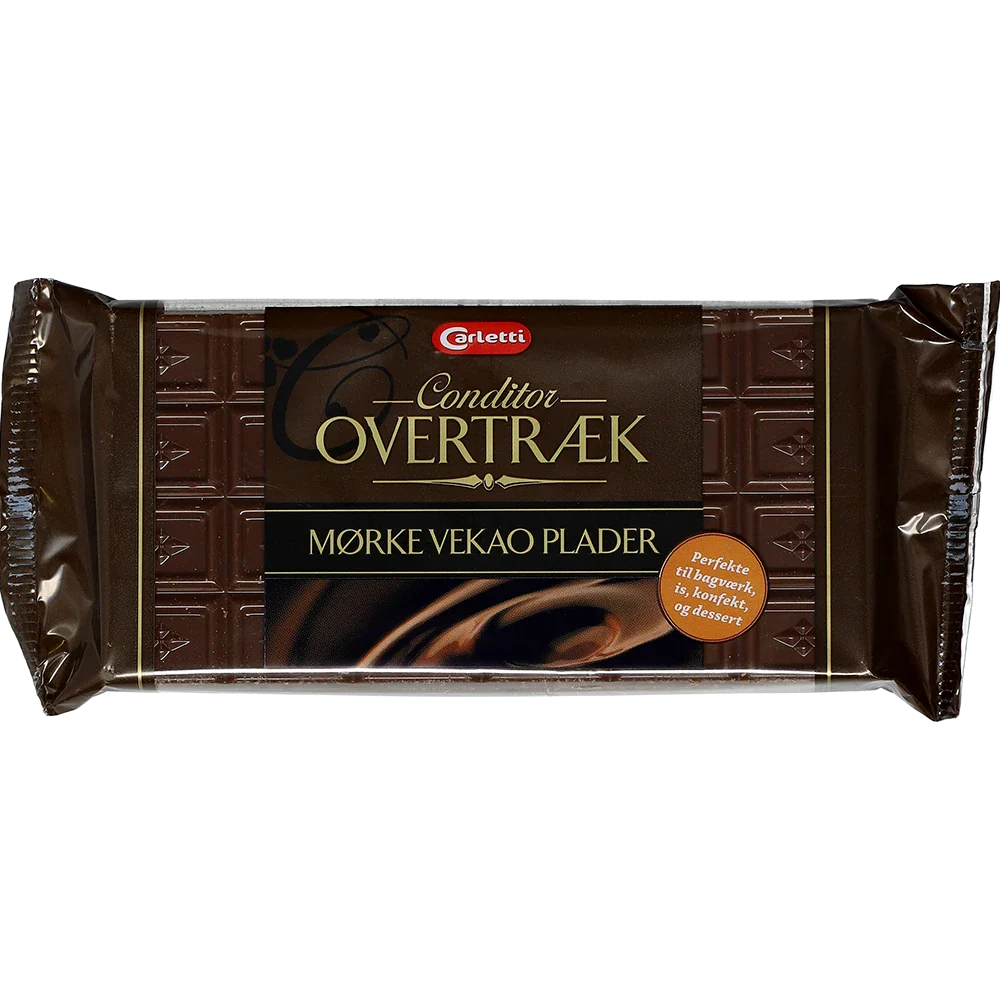 Carletti Conditor Over Mørke Vekao Plader