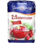 Nordzucker Gelierzucker 2:1