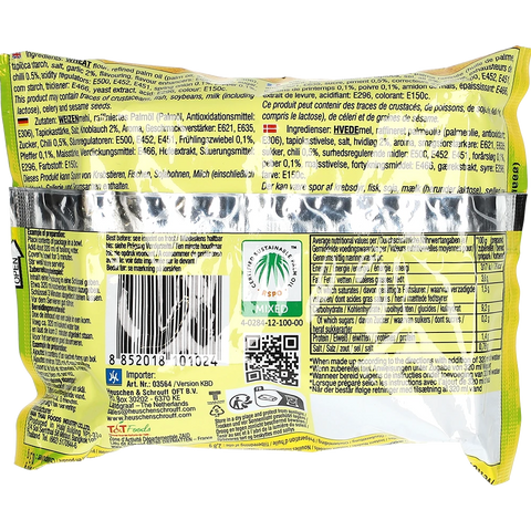 YumYum Instantnudeln Huhn