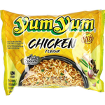 YumYum Instantnudler Kylling