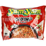 YumYum Instantnudeln Shrimps