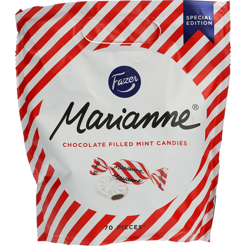 Fazer Marianne Special Edition Pfefferminz