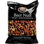 OK Snacks Beer Nuts