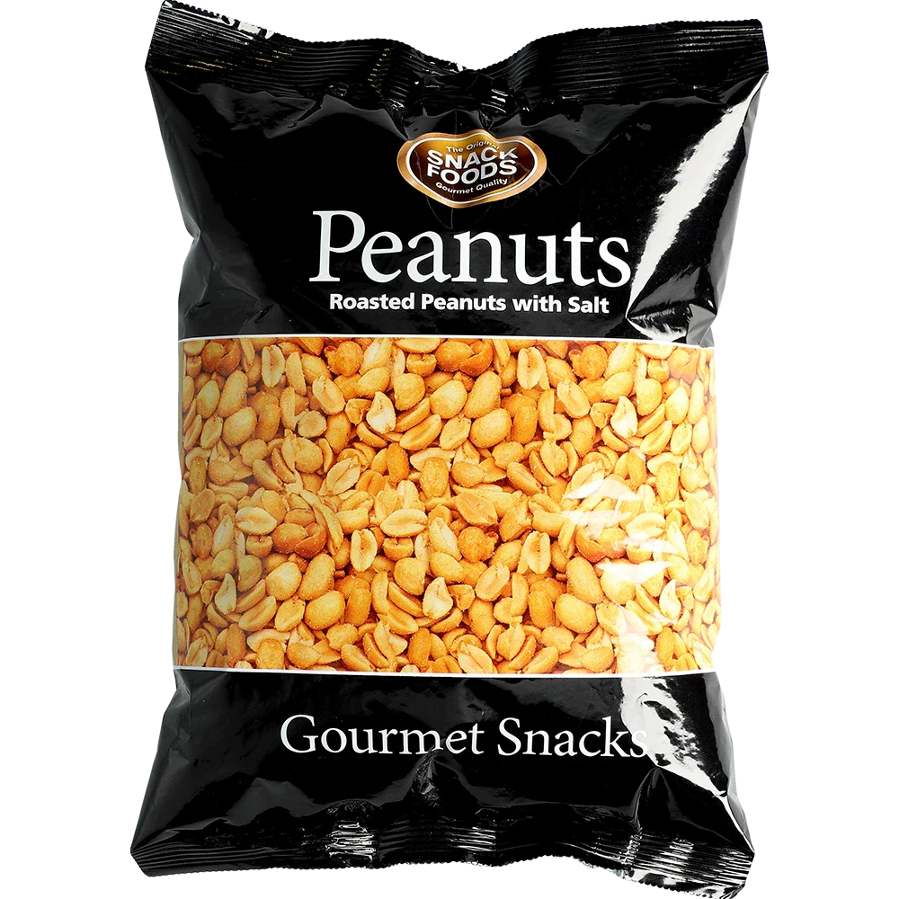 OK Snacks Peanuts