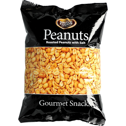 OK Snacks Peanuts