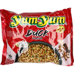 YumYum Instantnudeln Ente