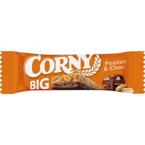 Corny Big Erdnuss-Schoko
