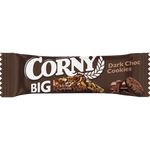 Corny Big Dunkle Schoko-Cookies