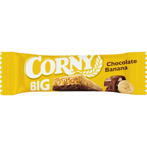 Corny Big Schoko-Banane