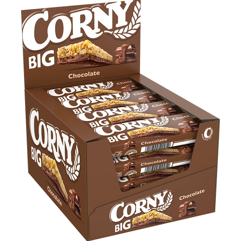 Corny Big Schoko