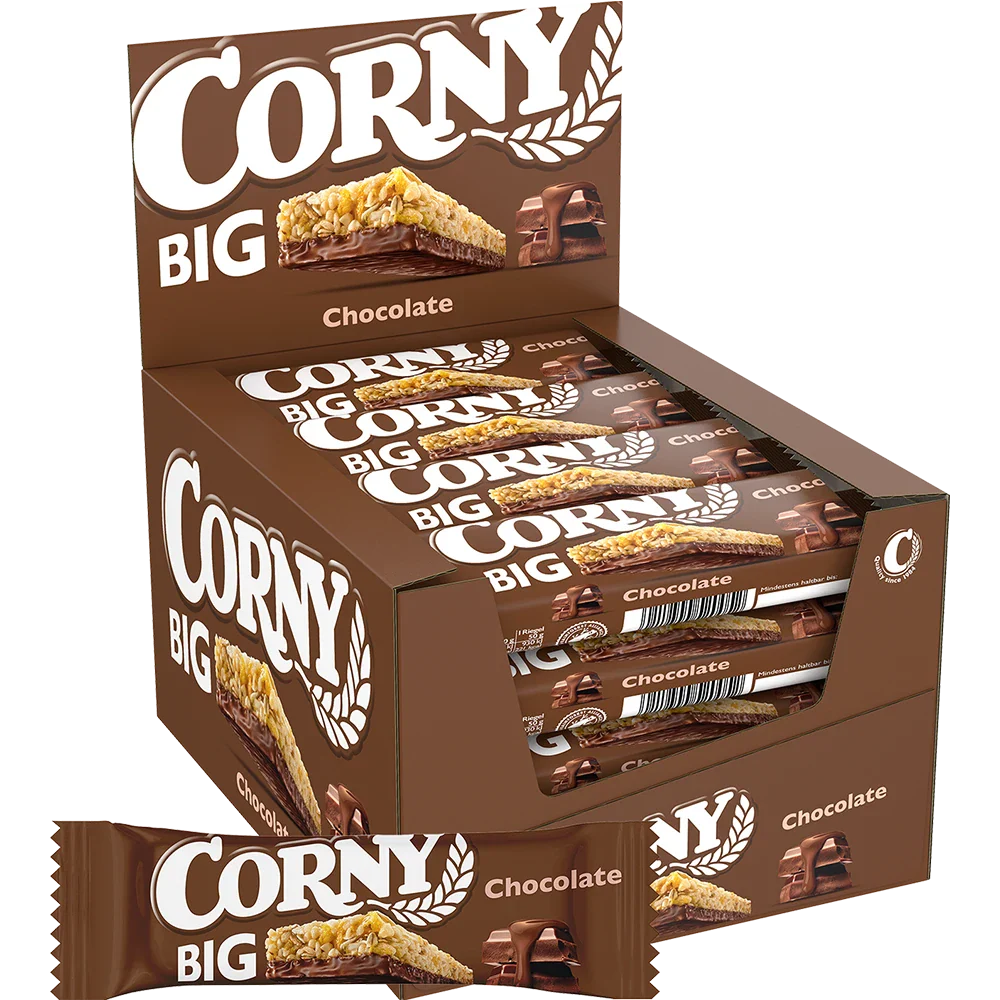 Corny Big Schoko