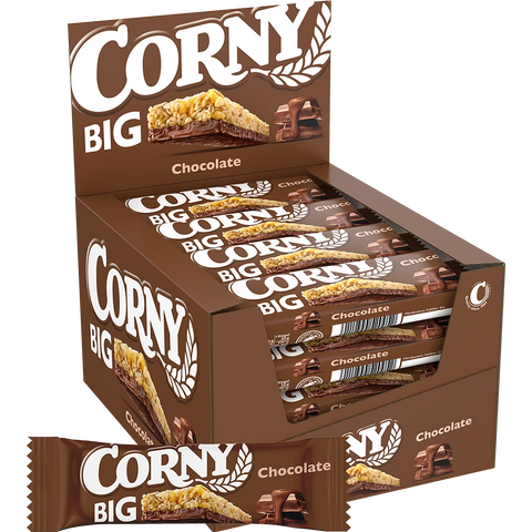 Corny Big Schoko