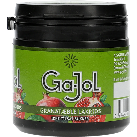 Ga-Jol Cupholder Granatæble