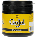 Ga-Jol Kopholder Salt Lakrids