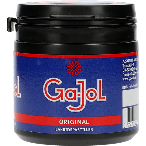 Ga-Jol Cupholder Blå Original
