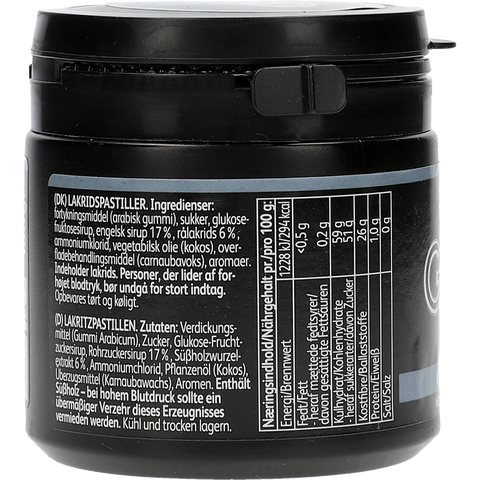 Ga-Jol Cupholder Ren Lakrids