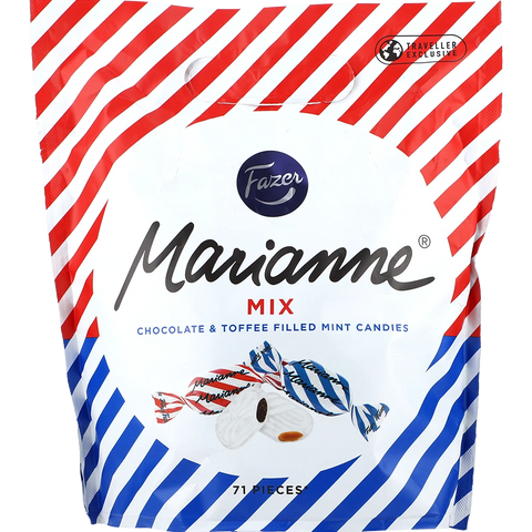 Fazer Marianne Mix