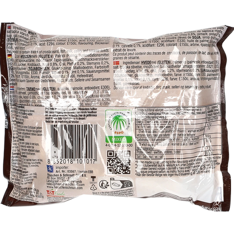 YumYum Instantnudeln Rind / Beef