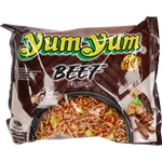 YumYum Instantnudler Oksekød