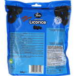 Panda Soft & Fresh Licorice Salty Salmiak