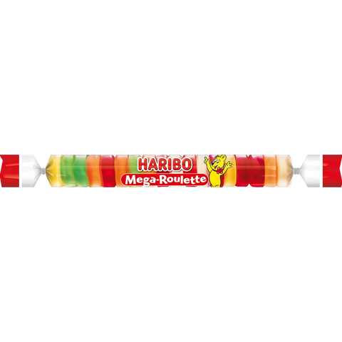 Haribo Mega Roulette