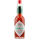 Mc. Ilhenny Co. Tabasco Pepper Sauce
