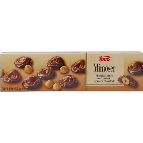Toms Mimoser