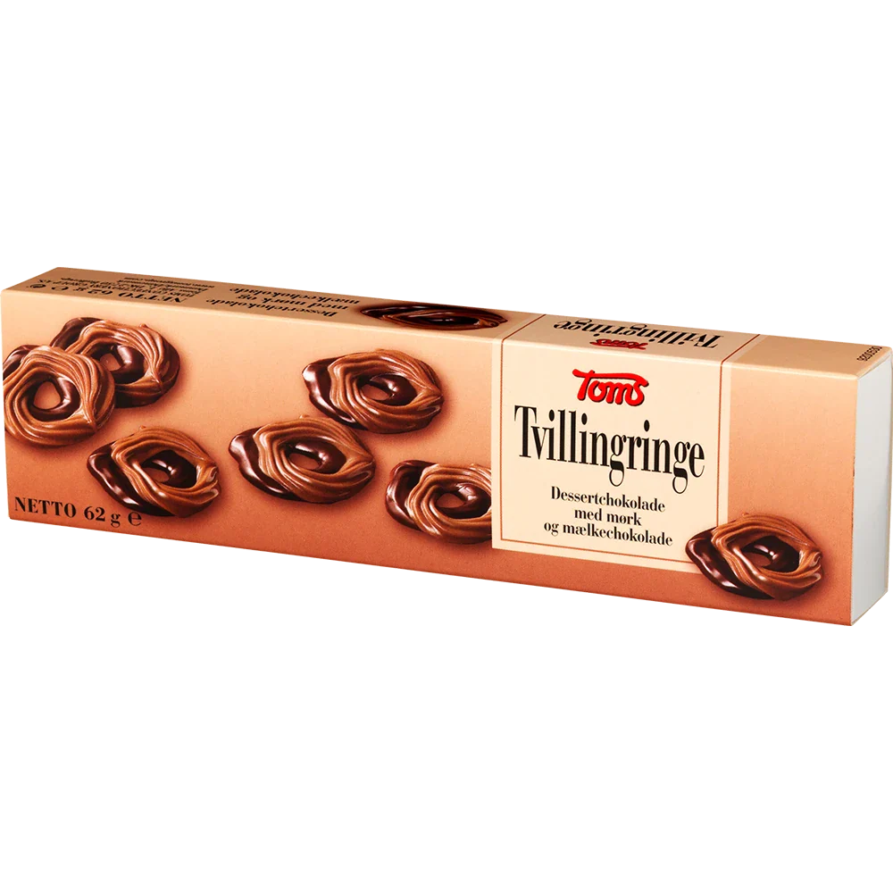 Toms Tvillingringe
