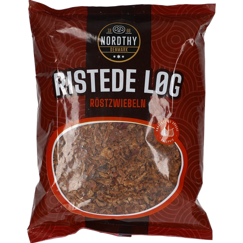 Nordthy Ristede løg Röstzwiebeln