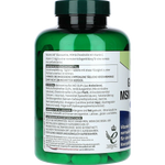 Natures Aid Glucosamine MSM & Chondroitin