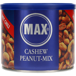 Max Kiene Cashew Peanutmiks Chili
