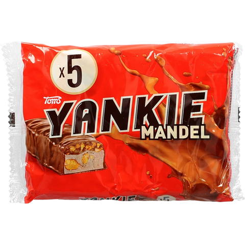 Toms Yankie Mandel