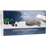 Anthon Berg Tarts Blåbær i Vodka