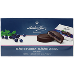 Anthon Berg Tarts Blåbær i Vodka