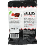 Sallos X-Tra Cherry