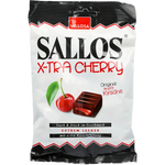 Sallos X-Tra Cherry