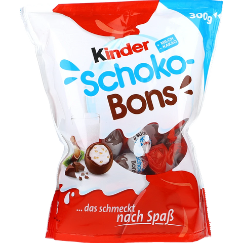 Ferrero Kinder Schokobons