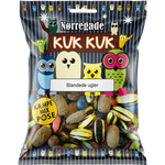 Nørregade Kuk Kuk Ugle Mix