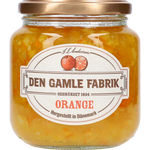 Den Gamle Fabrik Orange