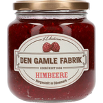 Den Gamle Fabrik Himbeere