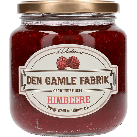 Den Gamle Fabrik Himbeere
