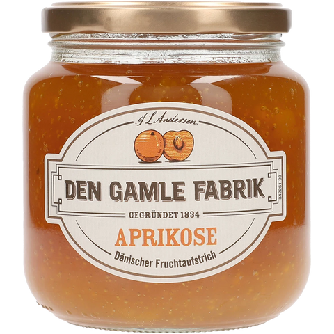 Den Gamle Fabrik Aprikose