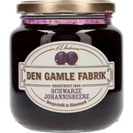 Den Gamle Fabrik Schwarze Johannisbeere