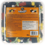 Panda Lakridsblanding Original