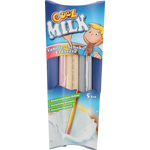 Kool mjölksugrör 3-pack