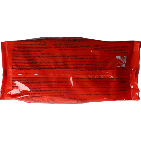 Daim Mini's