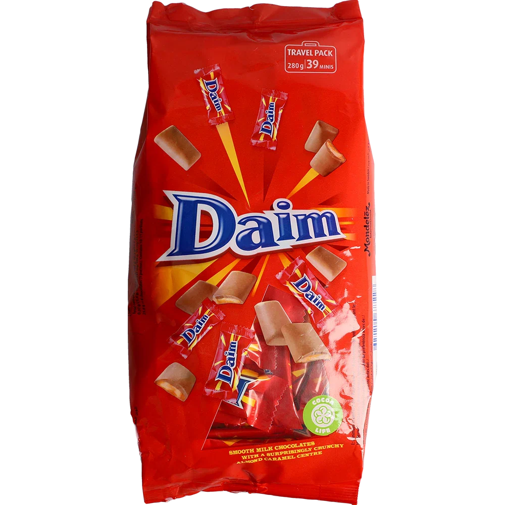 Daim Mini