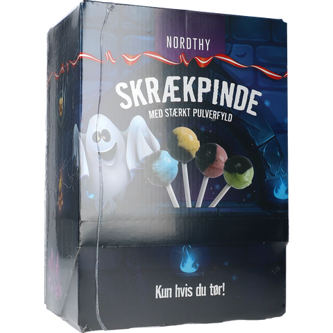 Nordthy Thyguf Skrækpinde