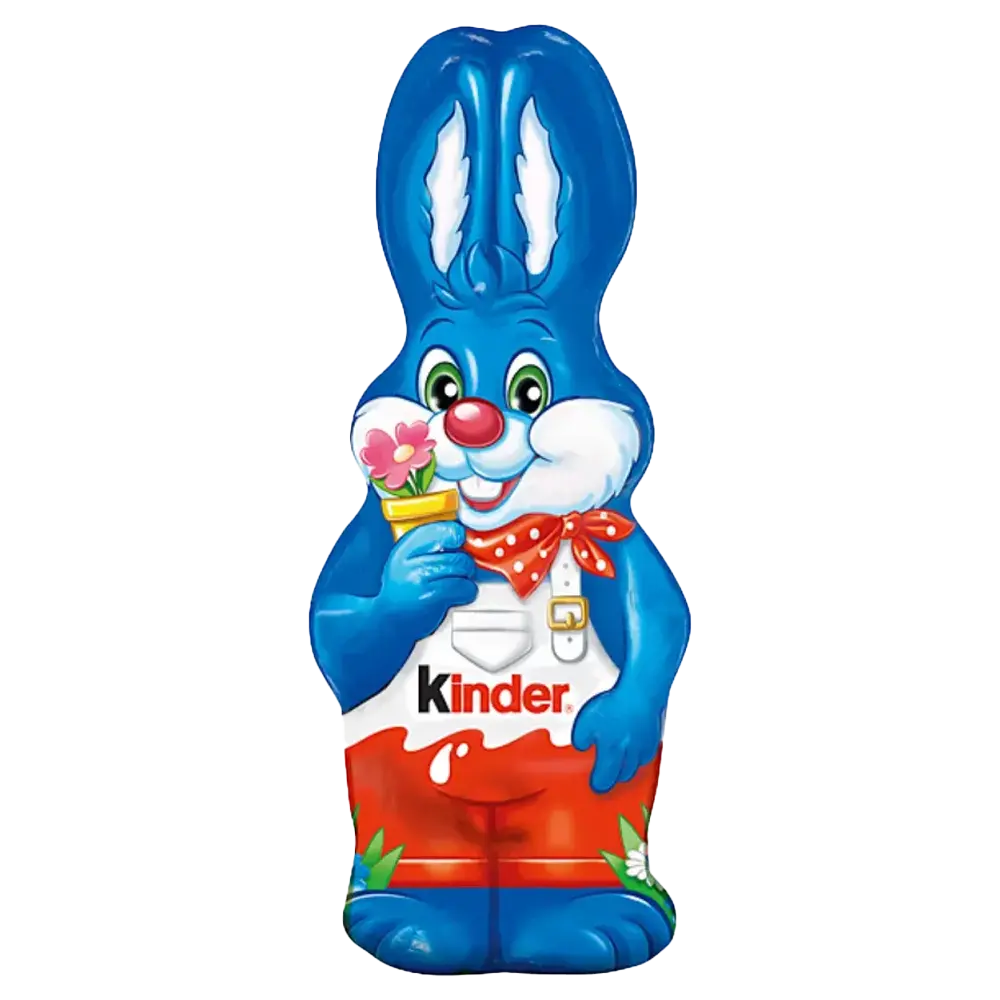 Ferrero Kinder Osterhase